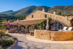 Thumbnail 3 of Finca for sale in Benissa / Spain #60525