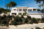 Thumbnail 13 of Villa for sale in Moraira / Spain #60833