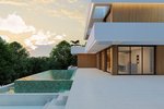 Thumbnail 65 of Villa for sale in Altea / Spain #59316