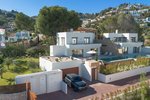 Thumbnail 13 of Villa for sale in Moraira / Spain #51300