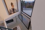 Thumbnail 7 of New building for sale in Moraira / Spain #58342