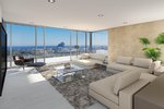 Thumbnail 6 of Villa for sale in Calpe / Spain #41035