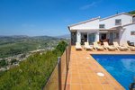 Thumbnail 26 of Villa for sale in Moraira / Spain #60958