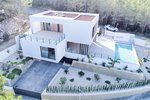 Thumbnail 7 of Villa for sale in Moraira / Spain #61174