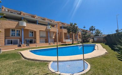 Apartment for sale in Javea / Spain