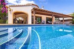 Thumbnail 42 of Villa for sale in Javea / Spain #50740