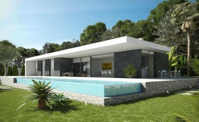Villa for sale in Denia / Spain