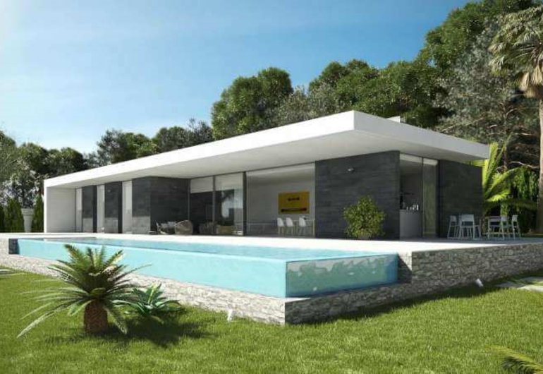 Detail image of Villa for sale in Denia / Spain #60229