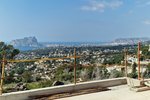 Thumbnail 16 of Villa for sale in Moraira / Spain #60099