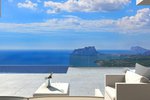 Thumbnail 4 of Villa for sale in Benitachell / Spain #47098