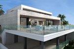 Thumbnail 5 of Villa for sale in Benitachell / Spain #47101