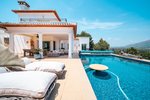 Thumbnail 7 of Villa for sale in Javea / Spain #62222
