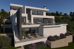 Thumbnail 2 of Villa for sale in Benitachell / Spain #48857
