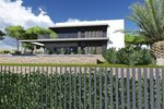 Thumbnail 6 of Villa for sale in Moraira / Spain #60123