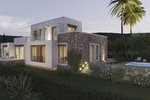 Thumbnail 2 of Villa for sale in Javea / Spain #59282