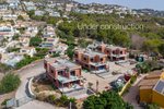 Thumbnail 2 of Villa for sale in Calpe / Spain #60931