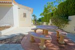Thumbnail 14 of Villa for sale in Benissa / Spain #59325
