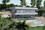 Thumbnail 2 of Villa for sale in Javea / Spain #53419