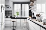 Thumbnail 10 of Apartment for sale in Marbella / Spain #58455