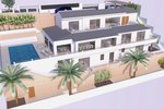 Thumbnail 1 of Villa for sale in Javea / Spain #59542