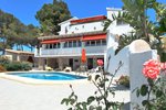 Thumbnail 9 of Villa for sale in Moraira / Spain #37467