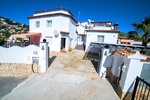 Thumbnail 10 of Villa for sale in Moraira / Spain #58350