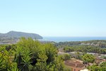 Thumbnail 2 of Villa for sale in Moraira / Spain #50964