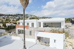 Thumbnail 1 of Villa for sale in Calpe / Spain #59937