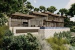 Thumbnail 3 of Villa for sale in Benissa / Spain #59082