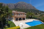 Thumbnail 3 of Villa for sale in Javea / Spain #58296