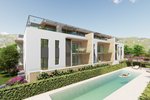 Thumbnail 1 of Penthouse for sale in Javea / Spain #61045