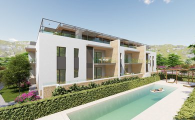 Penthouse for sale in Javea / Spain