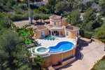 Thumbnail 1 of Villa for sale in Javea / Spain #61507