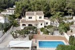 Thumbnail 1 of Villa for sale in Javea / Spain #49505