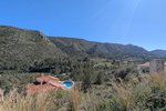 Thumbnail 14 of Villa for sale in Pedreguer / Spain #59528