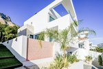 Thumbnail 26 of Villa for sale in Polop / Spain #60460