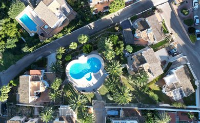 Villa for sale in Denia / Spain