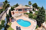 Thumbnail 1 of Villa for sale in Denia / Spain #49460