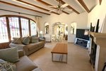 Thumbnail 4 of Villa for sale in Javea / Spain #60138