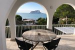 Thumbnail 10 of Villa for sale in Moraira / Spain #48254