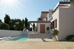 Thumbnail 6 of Villa for sale in Moraira / Spain #58976