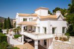 Thumbnail 38 of Villa for sale in Marbella / Spain #48314