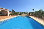 Thumbnail 3 of Villa for sale in Javea / Spain #43821