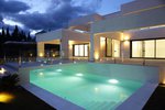 Thumbnail 7 of Villa for sale in Marbella / Spain #48089