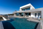 Thumbnail 2 of Villa for sale in Benitachell / Spain #59239