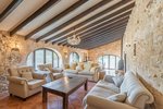 Thumbnail 13 of Finca for sale in Benissa / Spain #60525