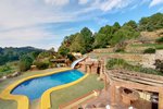 Thumbnail 2 of Finca for sale in Jesús Pobre / Spain #48850