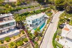 Thumbnail 1 of Villa for sale in Javea / Spain #61593