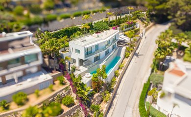 Villa for sale in Javea / Spain