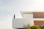 Thumbnail 3 of Design Villa for sale in Moraira / Spain #58341